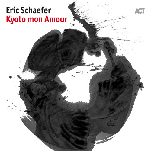 Eric Schaefer - Kyoto mon amour (LP)