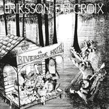 Eriksson Delcroix - Riverside hotel (LP)