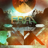 Erra - Augment (CD) - Velvet Music