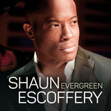 Shaun Escoffery - Evergreen (LP)