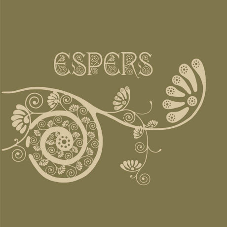 Espers - Espers (LP) - Velvet Music