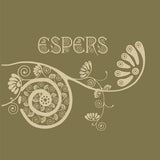 Espers - Espers (CD) - Velvet Music