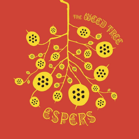 Espers - Weed tree (CD)