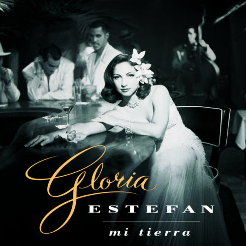 Gloria Estefan - Mi Tierra (tweedehands CD) - Velvet Music