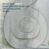 J.p. Dessy - Requiems (CD) - Velvet Music