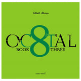 Elliott Sharp - Octal: Book Three (CD d'occasion)