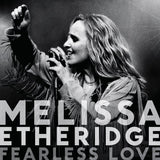Melissa Etheridge - Fearless love (CD)