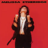 Melissa Etheridge - Melissa Etheridge (CD)
