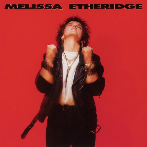 Melissa Etheridge - Melissa Etheridge (CD)