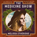 Melissa Etheridge - Medicine show (CD) - Velvet Music