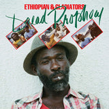 Ethiopian & Gladiators - Dread prophecy (CD) - Velvet Music