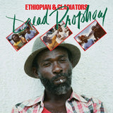 Ethiopian & Gladiators - Dread prophecy (CD) - Velvet Music