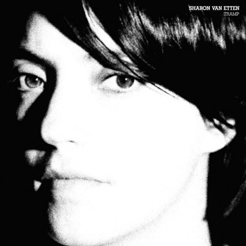 Sharon Van Etten - Tramp (CD) - Velvet Music