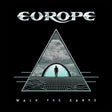 Europe - Walk the earth (special editio (LP) - Velvet Music