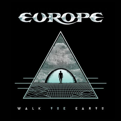 Europe - Walk the earth (special editio (LP) - Velvet Music