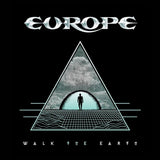 Europe - Walk the earth (special editio (CD) - Velvet Music
