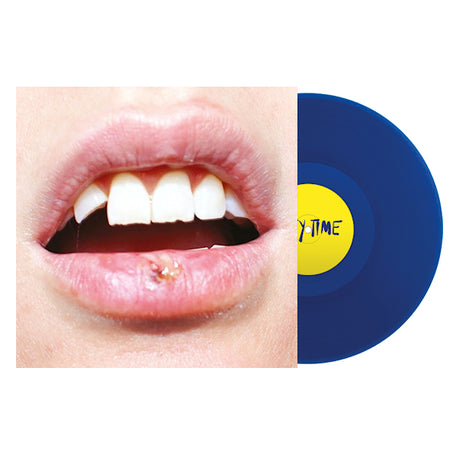 EUT - Party time -indie- (LP) - Velvet Music