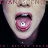 Evanescence - The bitter truth (CD) - Velvet Music