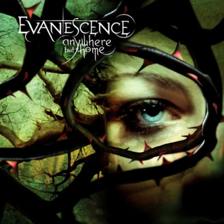 Evanescence - Anywhere but home (CD) - Velvet Music