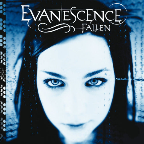 Evanescence - Fallen (CD) - Velvet Music