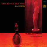 Gil Evans - New bottle, old wine (LP) - Velvet Music