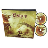 Evergrey - Atlantic (CD)