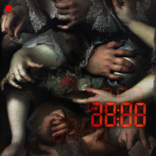 Everything Is Recorded - Friday forever (LP) - Velvet Music