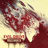 Evil Drive - Ragemaker (LP) - Velvet Music