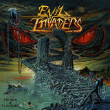 Evil Invaders - Pulses of pleasure (CD) - Velvet Music