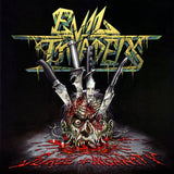 Evil Invaders - Surgery of insanity: live in antwerp 2018 (CD)