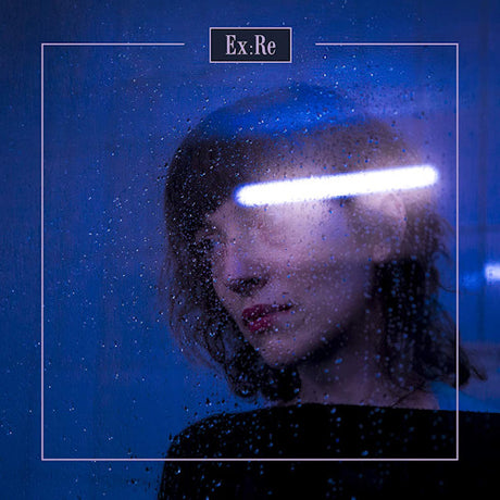 Ex:re - Ex:re (LP) - Velvet Music