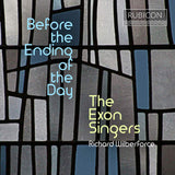 Exon Singers - At the ending of the day (CD)