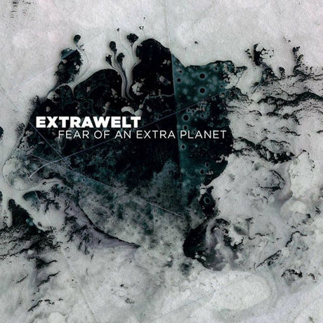 Extrawelt - Fear of an extra planet (LP)