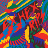Ex Hex - Rips (CD) - Velvet Music