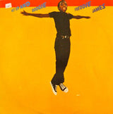 Freddie James - Get Up And Boogie (second hand LP)