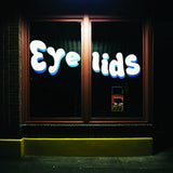 Eyelids - 854 (LP) - Velvet Music
