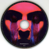 Steven Wilson - Hand. Cannot. Erase. (CD) - Velvet Music