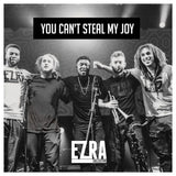 Ezra Collective - You Can't Steal My Joy (LP) - Velvet Music