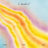 E Ruscha V - Who are you (CD) - Velvet Music