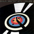 Eagles - Greatest hits volume 2 (CD) - Velvet Music