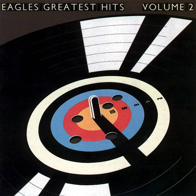 Eagles - Greatest hits volume 2 (CD) - Velvet Music
