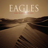 Eagles - Long road out of eden (LP) - Velvet Music
