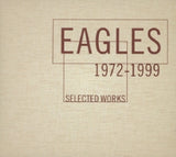 Eagles - Selected works (1972-1999) (CD)