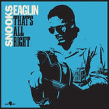 Snooks Eaglin - That's all right (LP)