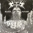 Vektor - Black future (LP) - Velvet Music