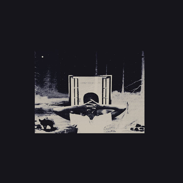 Earl Sweatshirt - I Don't Like Shit, I Don't Go Outside: An Album By Earl Sweatshirt (LP) - Velvet Music