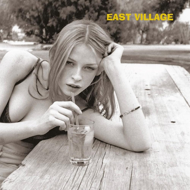 East Village - Drop out (LP) - Velvet Music