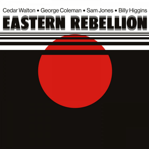 Eastern Rebellion - Eastern rebellion (LP) - Velvet Music