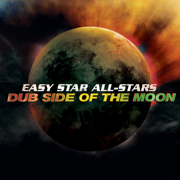 Easy Star All-Stars - Dub side of the moon (CD) - Velvet Music