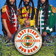 Easy Star All-Stars - Easy star's lonely hearts dub band (LP) - Velvet Music